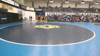 Replay: Mat 3 - 2026 NCAA Division II Regional #4 | Mar 1 @ 6 PM