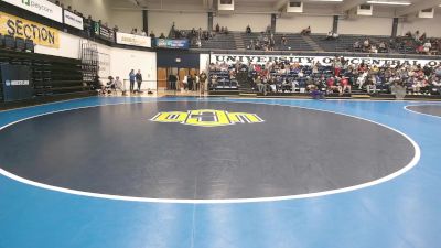 Replay: Mat 3 - 2026 NCAA Division II Regional #4 | Mar 1 @ 6 PM