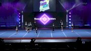 New Britain Raiders - Rec Cheer [2023 Show Cheer 1 Mitey Mite Small Day 4] 2023 Pop Warner National Cheer & Dance Championship