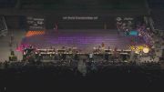 Cap City "Columbus OH" at 2025 WGI Percussion/Winds World Championships