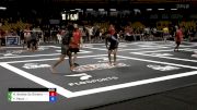 Rodrigo Batista De Oliveira Lima vs Fernando Paiva 2024 ADCC South American Trials 1