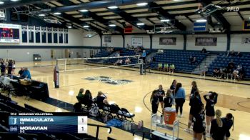 Replay: Immaculata vs Moravian | Sep 18 @ 7 PM
