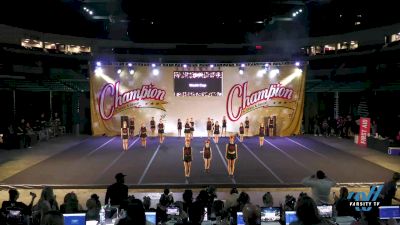 World Cup - Starlites [2022 L6 Junior Day 2] 2022 CCD Champion Cheer and Dance Grand Nationals
