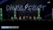 Power of Dance - Wishing Stars Jazz [2026 Tiny - Intermediate - Jazz Day 2] 2026 DanceFest Grand Nationals