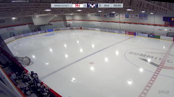 Replay: Home - 2025 St. George vs Yale | Jan 18 @ 10 AM