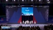 RSD - Showgirls [2026 Contemporary/Lyrical - U12 Day 2] 2026 The European Summit