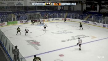 Replay: Home - 2025 Powassan vs Timmins | Aug 28 @ 11 AM