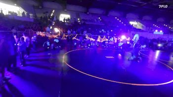 98-105 lbs 1st Place Match - Cooper Williams, Westlake Wrestling Club vs Amarri Kem, Champions Wrestling Club