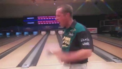 PBA50 Treasure Island World Championship - Qualifying