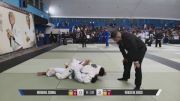 Renzo De Jesus vs Wendhel Cunha 2026 Carlson Gracie