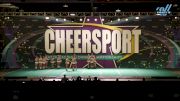 Oregon Dream Teams - Dream [2023 L6 Senior Coed - XSmall] 2023 CHEERSPORT National All Star Cheerleading Championship