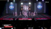 Cheer Express Allstars - Red Reign [2026 Junior--Small--Div 1 Day 1] 2026 The All Out Grand Nationals