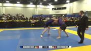 Thayer Stimson Case vs Mark Andrew Reeves 2024 World IBJJF Jiu-Jitsu No-Gi Championship