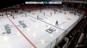 Replay: Home - 2023 Battlefords vs Melfort | Nov 22 @ 7 PM