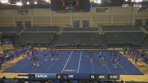 Replay: Rattler STUNT Invitational | Mar 1 @ 9 AM