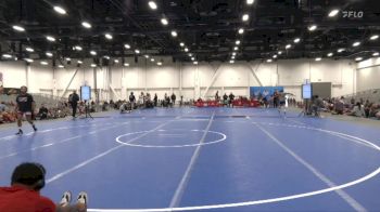 Replay: Mat 5 - 2024 Cliff Keen Las Vegas Invitational | Dec 7 @ 3 PM