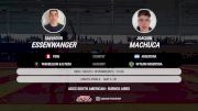 Joaquin Machuca vs Salvador Essenwanger 2025 ADCC South American Championship
