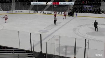 Replay: Home - 2024 Purdue Northwest vs Maryville | Mar 9 @ 1 PM