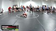 60 lbs Finals (2 Team) - Cole Gioia, Journeymen Blue vs Kolby Pitzen, Backyard Brawlers