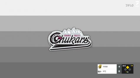 Replay: Home - 2024 Wheelers vs Chukars | Jun 28 @ 7 PM