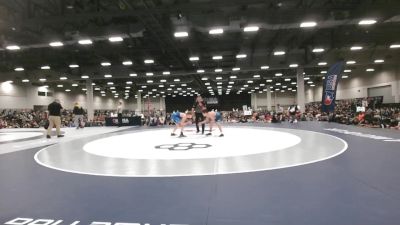 120 lbs Champ. Rd Of 32 - Cruzer Dominguez, MWC Wrestling Academy vs Jerome Hickey, Greater Heights Wrestling