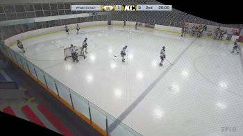 Replay: Home - 2025 Royals vs KC Centennials | Feb 1 @ 5 PM