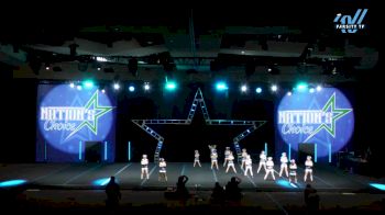 Element Athletics - Mini Mist [2023 L1 Mini Day 2] 2023 Nation's Choice Grand Nationals