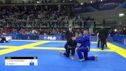 Replay: Mat 1 - 2024 European Jiu-Jitsu IBJJF Championship | Jan 25 @ 9 AM