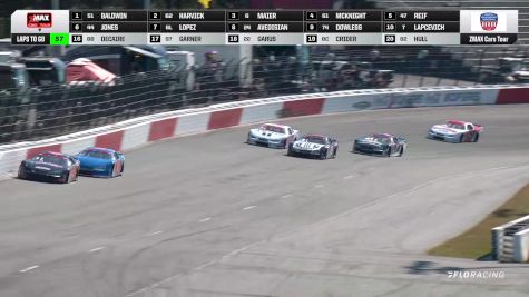 Feature | 2025 CARS Tour Pro Late Models Finale at North Wilkesboro Speedway