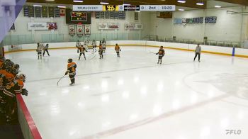 Replay: Home - 2024 Shawnigan vs NSW | Jan 28 @ 10 AM