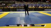 Luke William Joslin vs Ryan Carvalho Santos 2026 Pan Kids Jiu-Jitsu IBJJF Championship