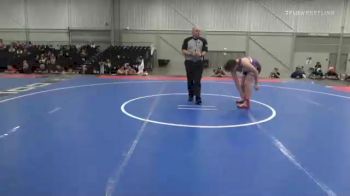 230 lbs Rr Rnd 5 - Zayden Roberts, Untouchables 14U vs Brandon Scoggins, Best Trained 14U