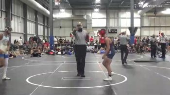 110 lbs Rr Rnd 4 - Devon Lietzau, Law vs Gauge Shipp, Young Guns (IL)