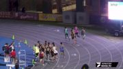 High School Boys' Mile, Finals 6