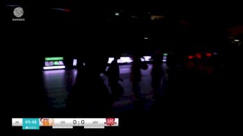 REPLAY: Bayer Giants Leverkusen vs Chemnitz