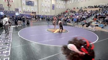 157 lbs Champ. Round 2 - William Hulan, Mt. Juliet vs Luke Louzensky, Kirkwood