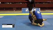Chance Ray Pitre vs Michael Andrew Talamantez 2024 Pan IBJJF Jiu-Jitsu No-Gi Championship