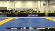 Daniel Thomas Lathrop vs James R Foster 2025 World IBJJF Jiu-Jitsu No-Gi Championship