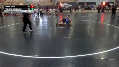 Replay: Mat 8 - 2026 25/26 TNAAU State Championship -live | Feb 28 @ 8 AM