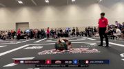 Oliver Schmidt vs Joel Stringer 2025 ADCC Niagara Open