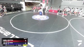 285 lbs Round 1 (16 Team) - Wyatt Ferguson, MDWA-GR vs Diego Nuno, KTWA-GR