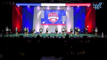 Kennedy Memorial High School [2025 Game Day Varsity - Small Prelims] 2025 NCA High School National Championship