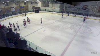 Replay: Home - 2025 Aces vs 5B Selects | May 9 @ 10 AM