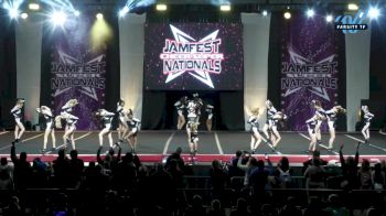 Top Gun All Stars - Junior Royale [2024 L1 Junior - Small - B Day 2] 2024 JAMfest Cheer Super Nationals