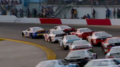 Full Replay | NASCAR Canada at Edmonton 7/27/24