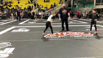 Sebastian Padilla vs Misha Pilipenko 2024 ADCC Long Beach Open