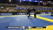 Ian Matthew Chab vs Rosenval Junior Telesforo Costa 2026 Pan Jiu Jitsu IBJJF Championship