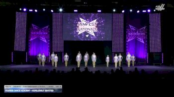 Foursis Dance Academy - Hopelessly Devoted [2026 Youth - Premier - Contemporary/Lyrical - Large Day 2] 2026 JAMfest Dance Super Nationals