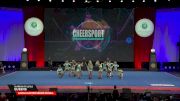 Supreme Athletics - Queens [2026 L6 Limited Senior XSmall Semis] 2026 The Cheerleading Worlds