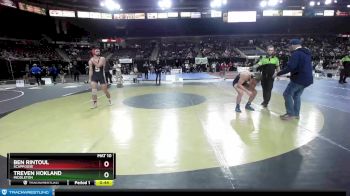 170 lbs Cons. Round 7 - Treven Hokland, Middleton vs Ben Rintoul, Scappoose